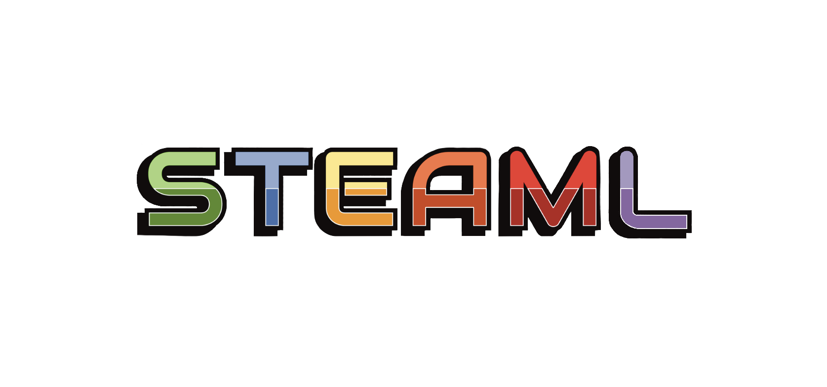 STEAML Education logo
